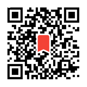 空き家解決ナビ QRコード